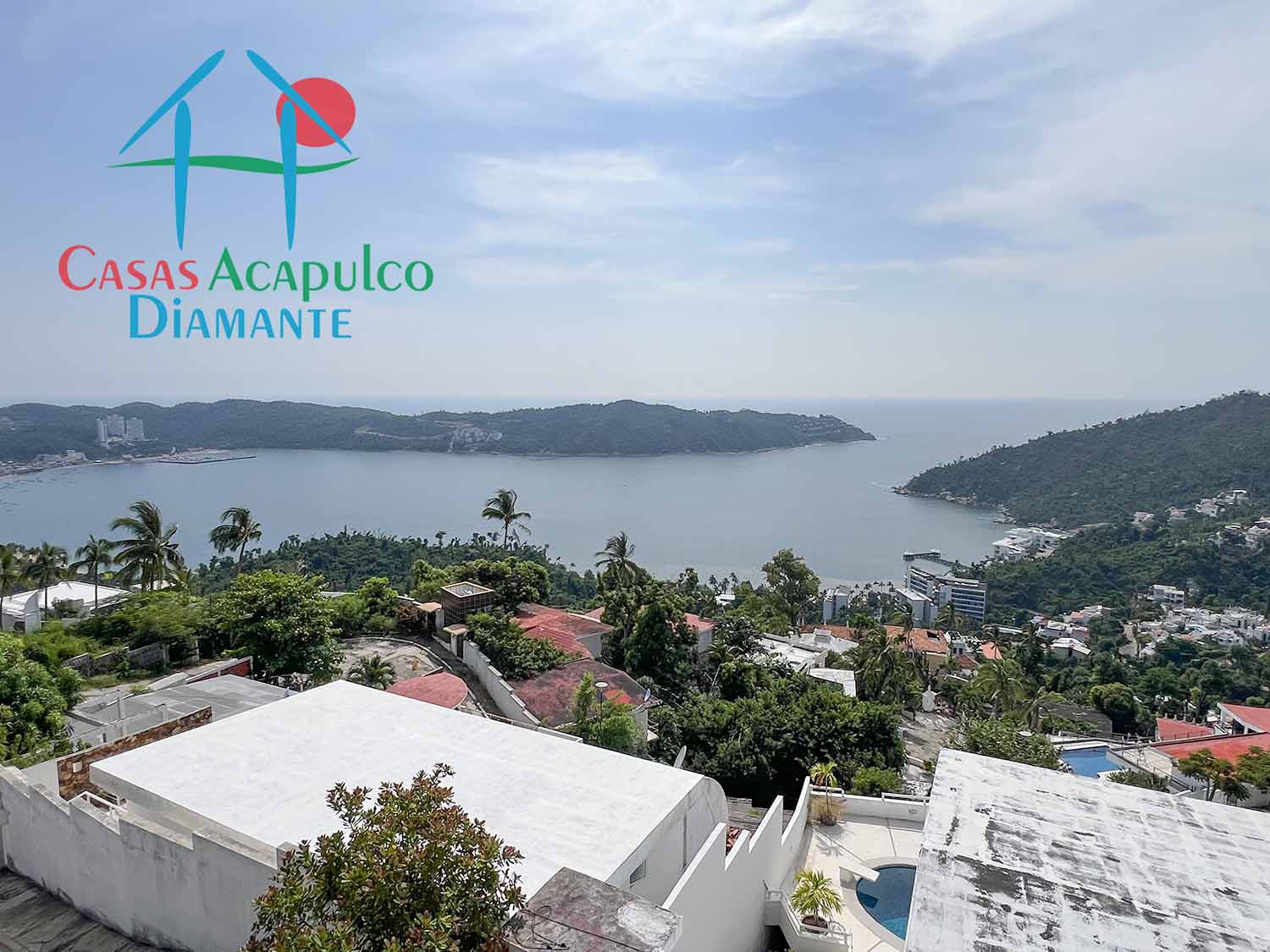 Lomas del Marqués Villa Marli - Alberca 13